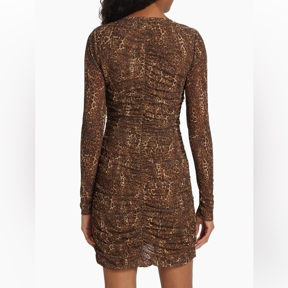 Cami NYC Magdalena Dress - Picture 3 of 8